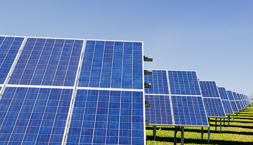 All you need to know about solar energy.