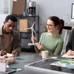 Technologies that are changing the future.